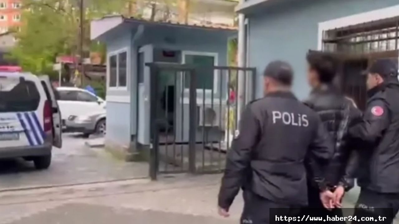 Usulsüz çakar kullanan sürücüye rekor ceza