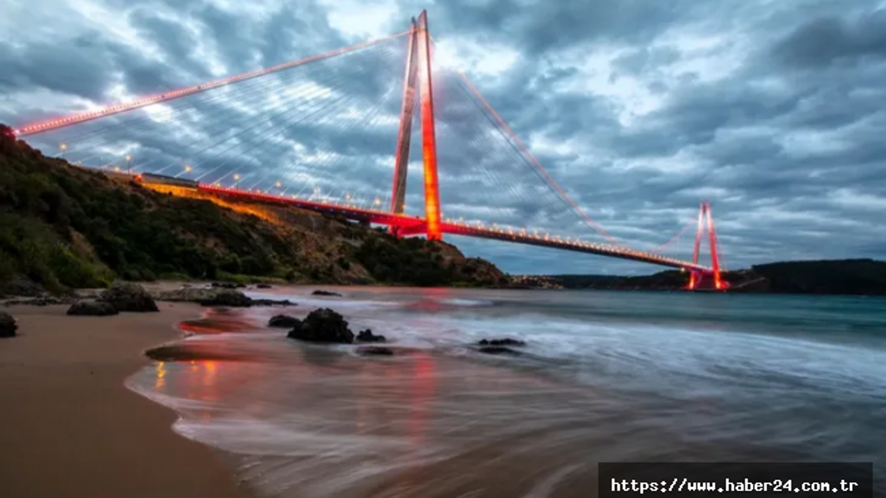 23 yılda 4 bin 75 yeni köprü inşa edildi