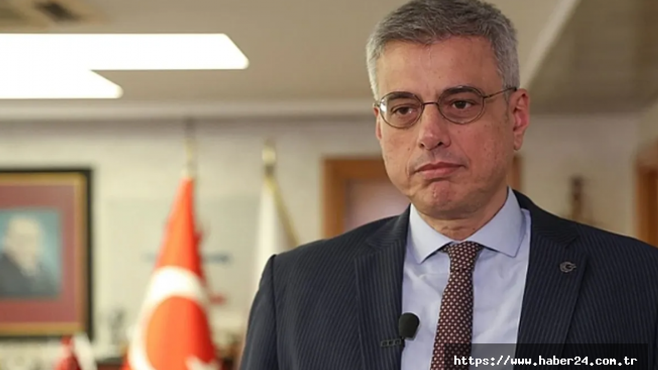 Bakan Memişoğlu: Sağlıklı Türkiye için mücadele ediyoruz
