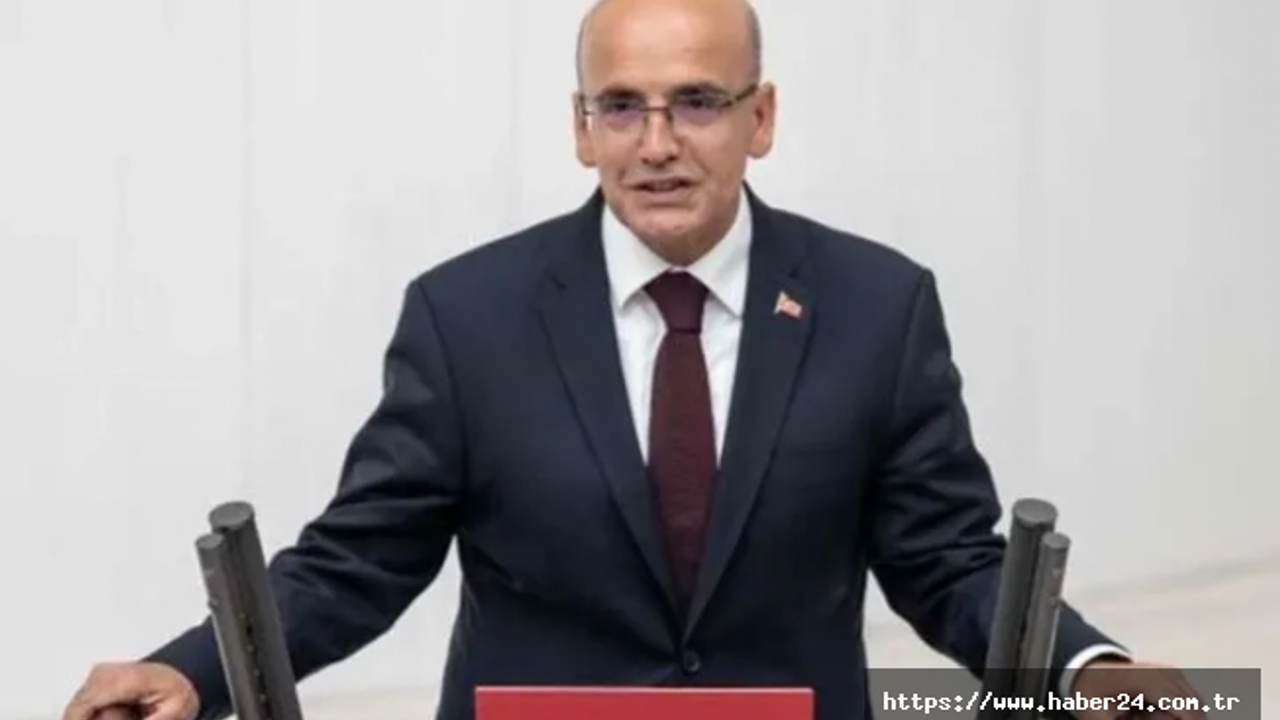 Bakan Şimşek: Kamuda tasarruf tedbirleri denetimi sürüyor
