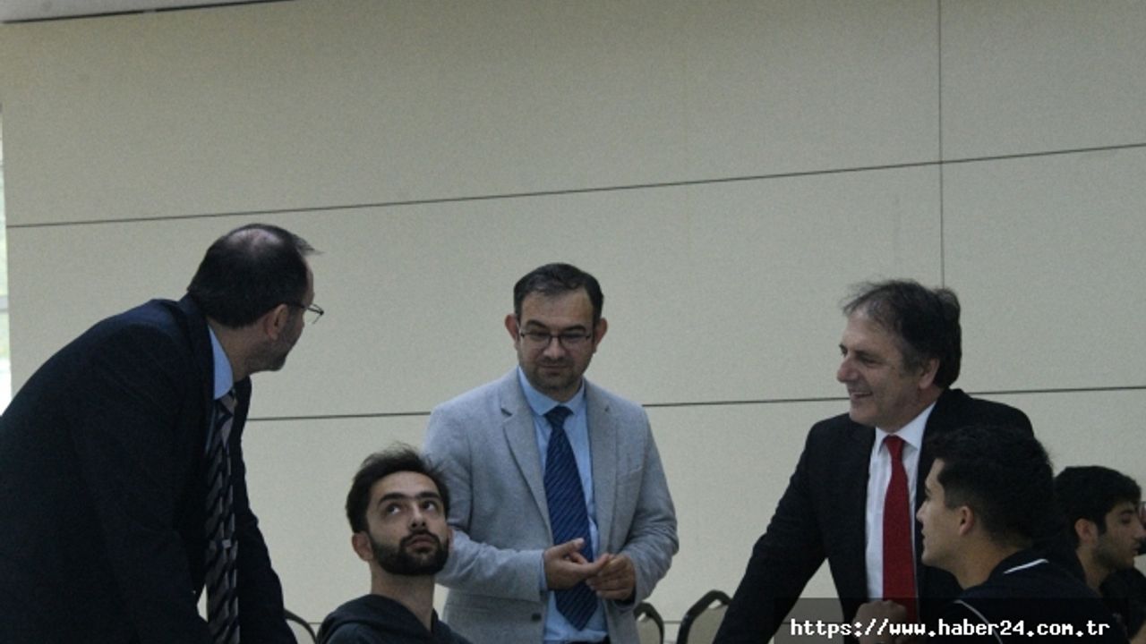 Bilgisayar Bilişim Fakültesinden Rekor Başarı