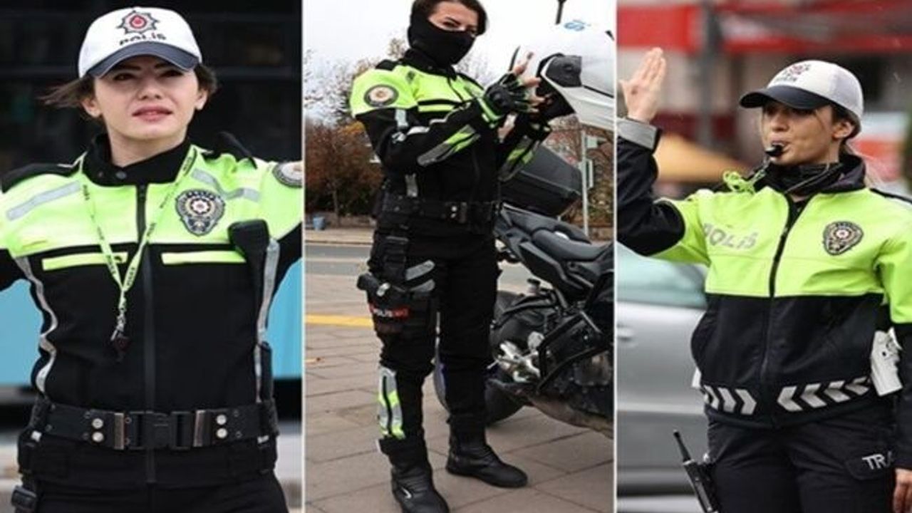 Eski Ehliyetle Trafiğe Çıkana Büyük Ceza!