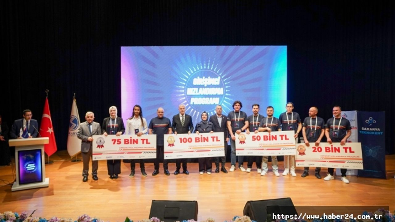 G-Fast/Fikir Sepeti 2025-1 Dönemi Final Etkinliği Gerçekleşti