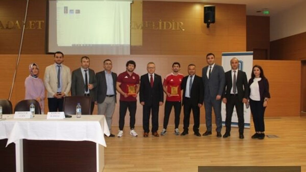 Gebze Denetimli Serbestlik Müdürlüğü, 19 Mayıs Etkinliklerinde Sporun Gücünü Vurguladı