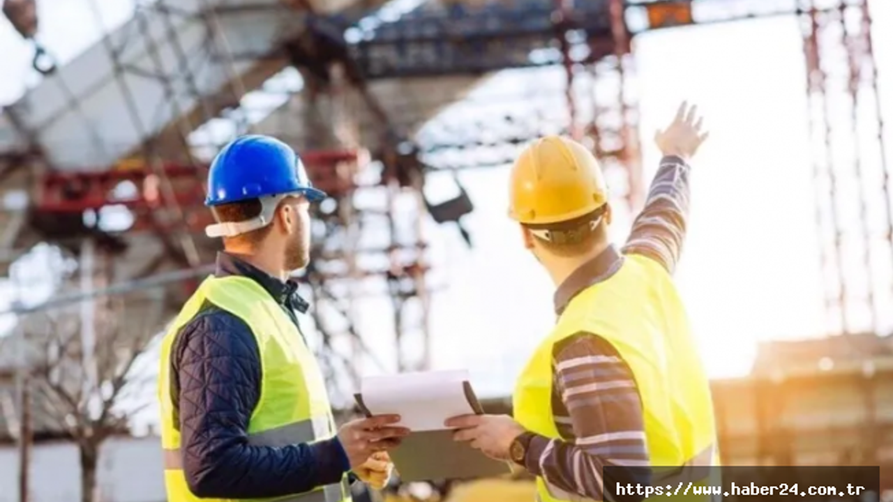 İnşaat maliyetleri yükselişte!