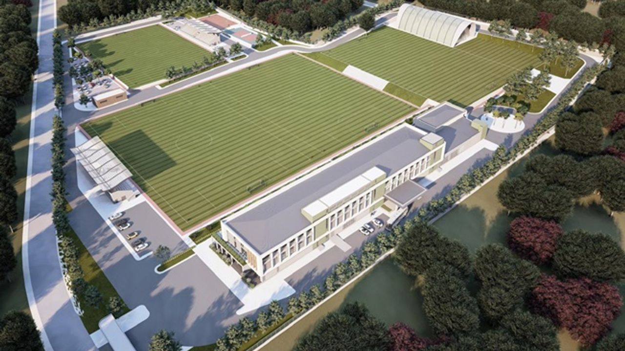 Kocaelispor’a şampiyonluk hediyesi; ilk kazma yakında vuruluyor!
