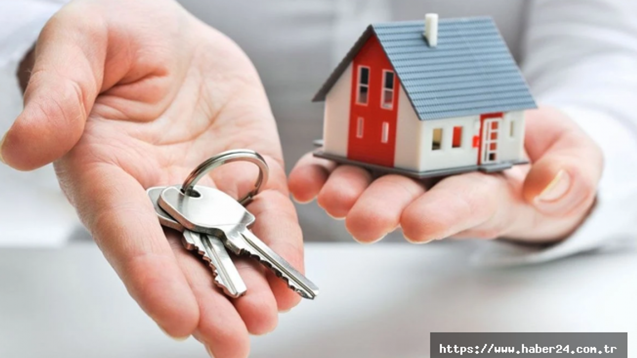 Mayıs ayı kira artış oranı belli oldu: Yüzde 48,73