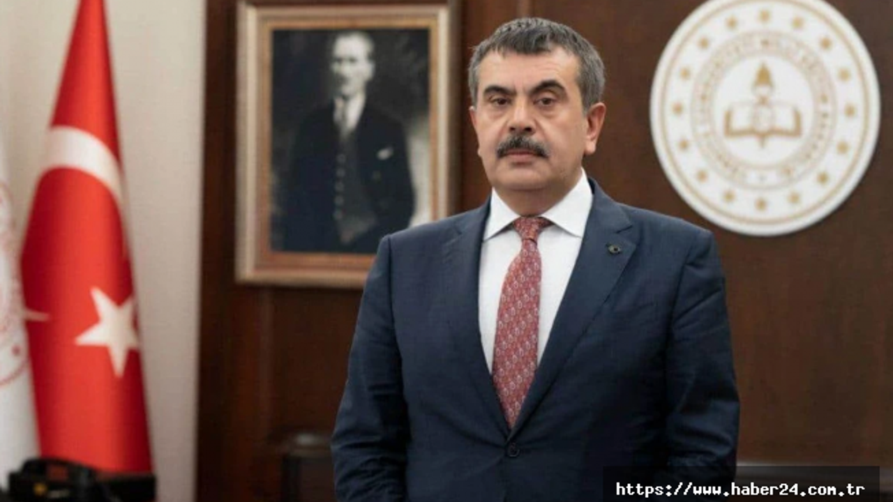 Milli Eğitim’de “12 yıllık zorunlu eğitim” tartışması: Bakan Tekin açıkladı
