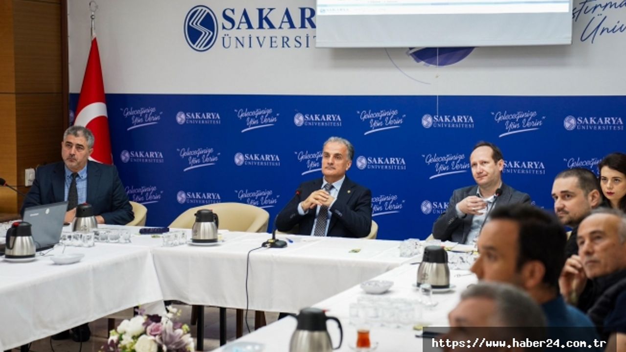 Prof. Dr. Hamza Al: “Bölüm Performansı, Üniversitemizin Geleceğini Şekillendiriyor”