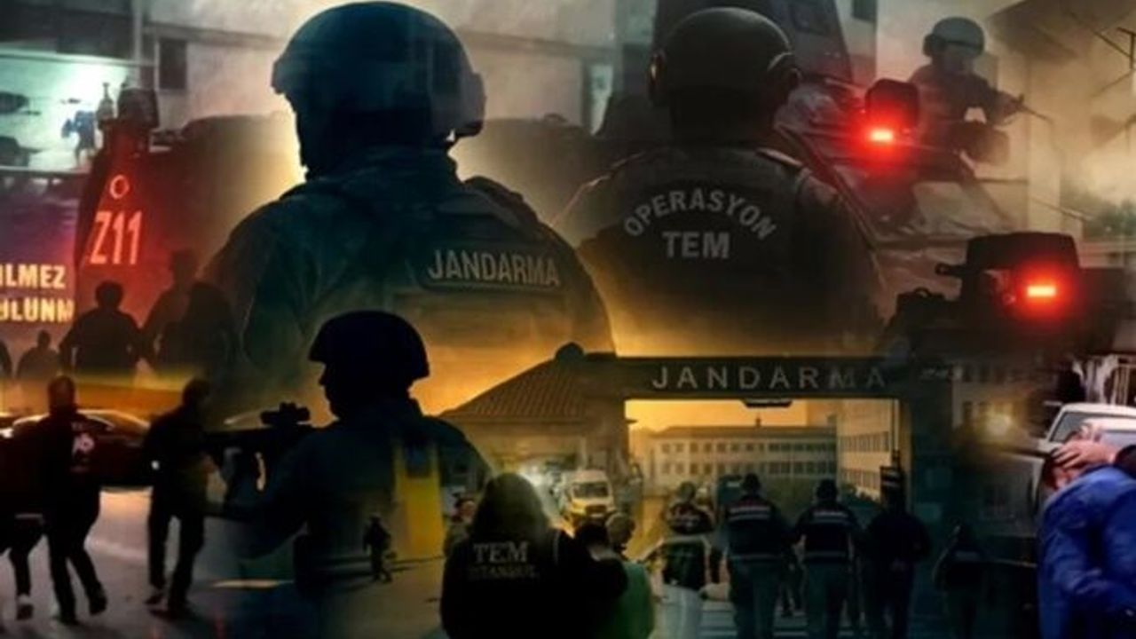 Son iki haftada 47 ilde DEAŞ'a büyük darbe!