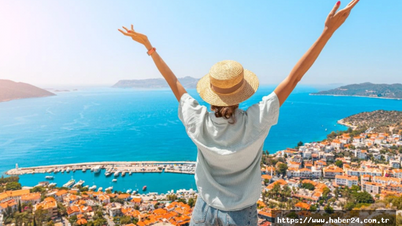 Ticaret Bakanlığı'ndan tatilcilere önemli rezervasyon uyarısı
