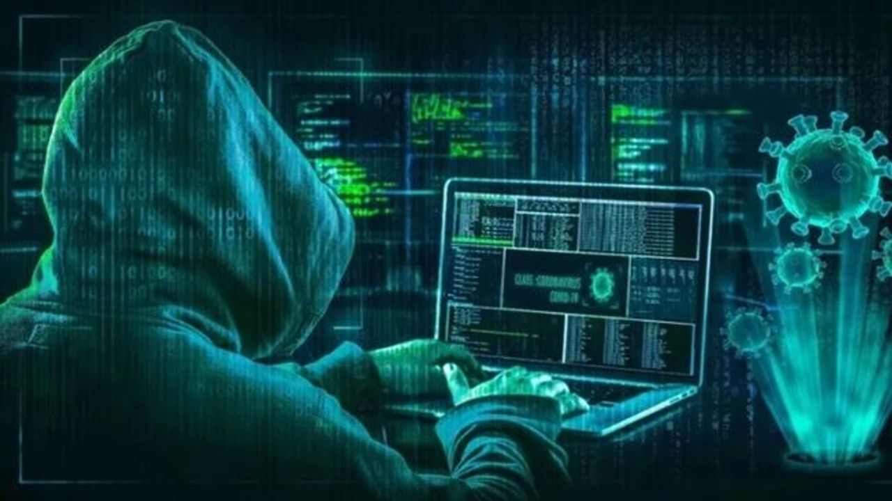 15 il merkezli siber suçlara 98 gözaltı!