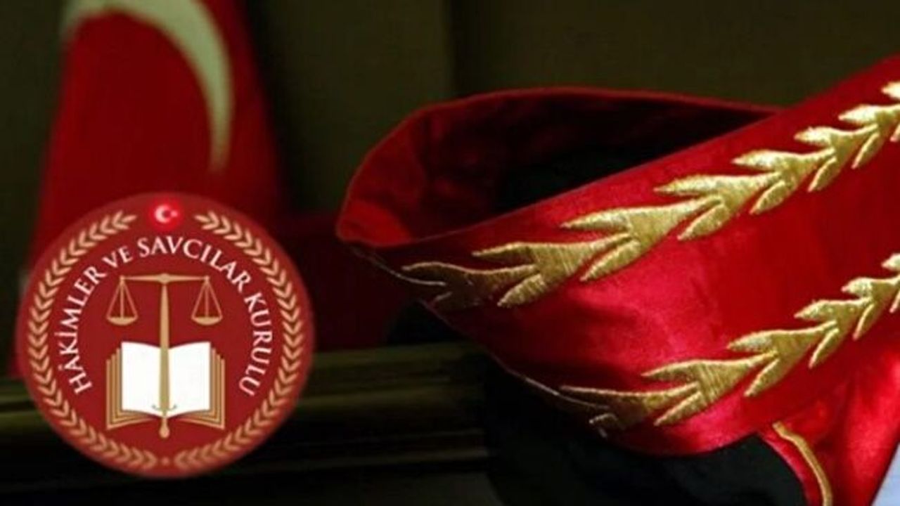 HSK'daki kritik seçimler Resmi Gazete'de