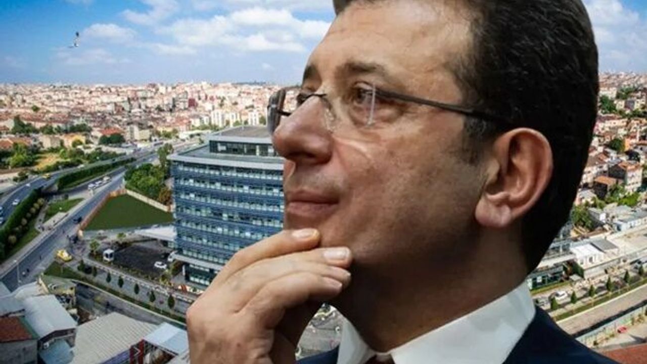 İmamoğlu hakkında savcılık mütalaası açıklandı: 7 yıla kadar hapis istemi