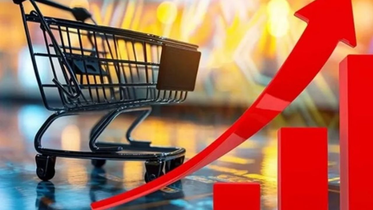 Mayıs ayı enflasyon verileri açıklandı