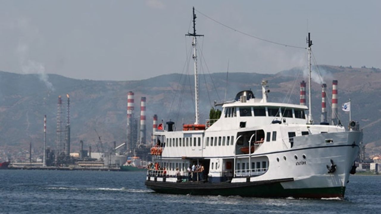 “Mehtap Turları” ve “Büyük Adaya Yolculuk” başlıyor