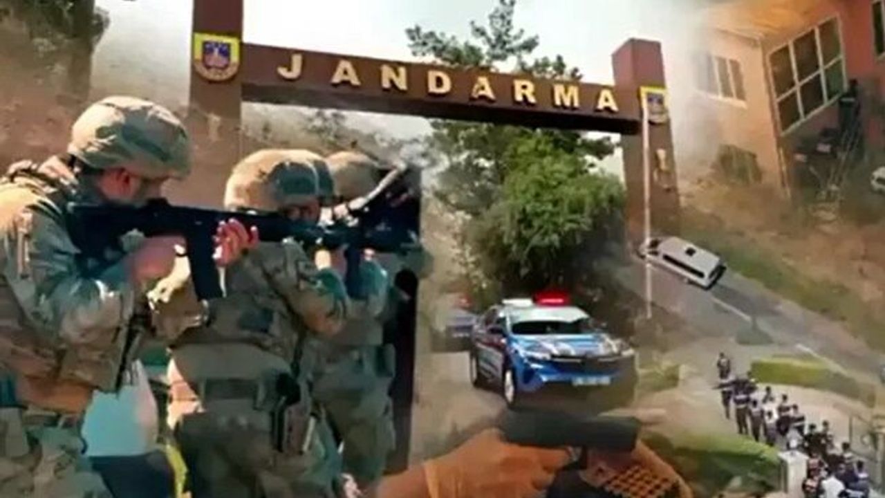 Organize suç örgütlerine eş zamanlı operasyon: 90 şüpheli yakalandı