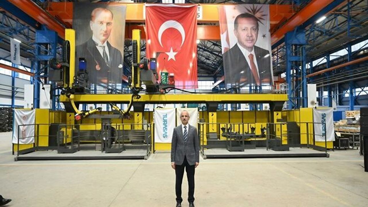 UAIS Tipi Askeri Araç Taşıma Vagonları Teslime Hazır