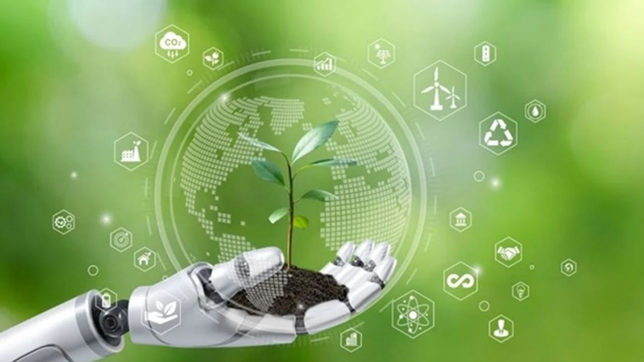 Yapay Zekâ Destekli İklimlendirme, Enerji Verimliliğinde Yeni Çağ