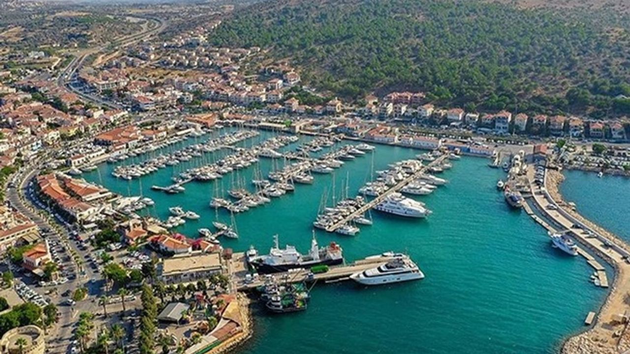 Çeşme'de su krizi: Her gün 7 saatlik zorunlu kesinti başlıyor