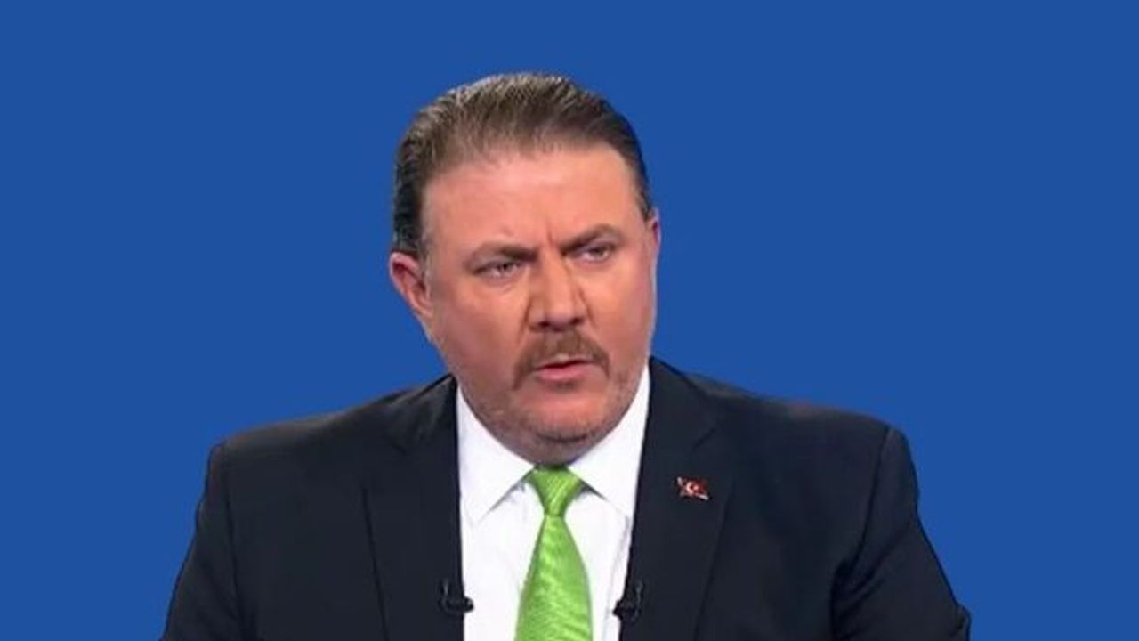 Cumhurbaşkanı Başdanışmanı Yiğit Bulut vefat etti!  Yiğit Bulut kimdir?