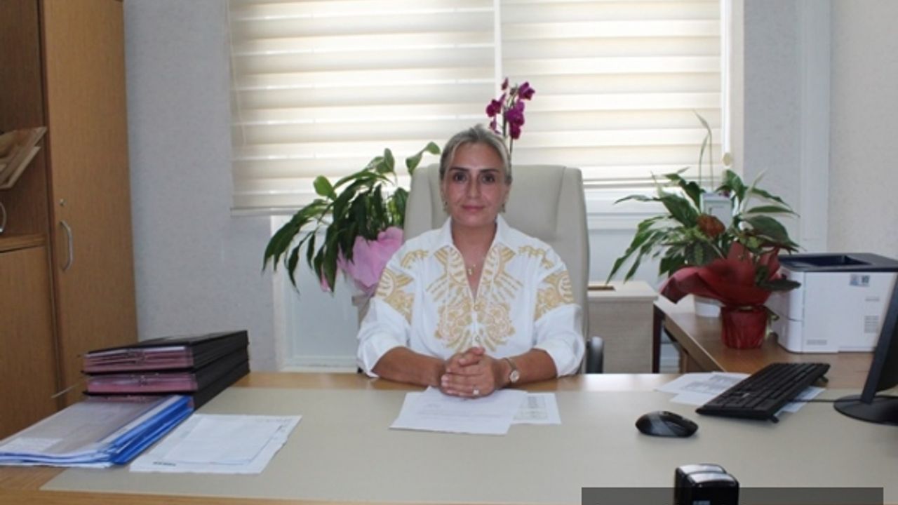 Esen Evrim Günay ile Sağlıkta Kalite Güçleniyor