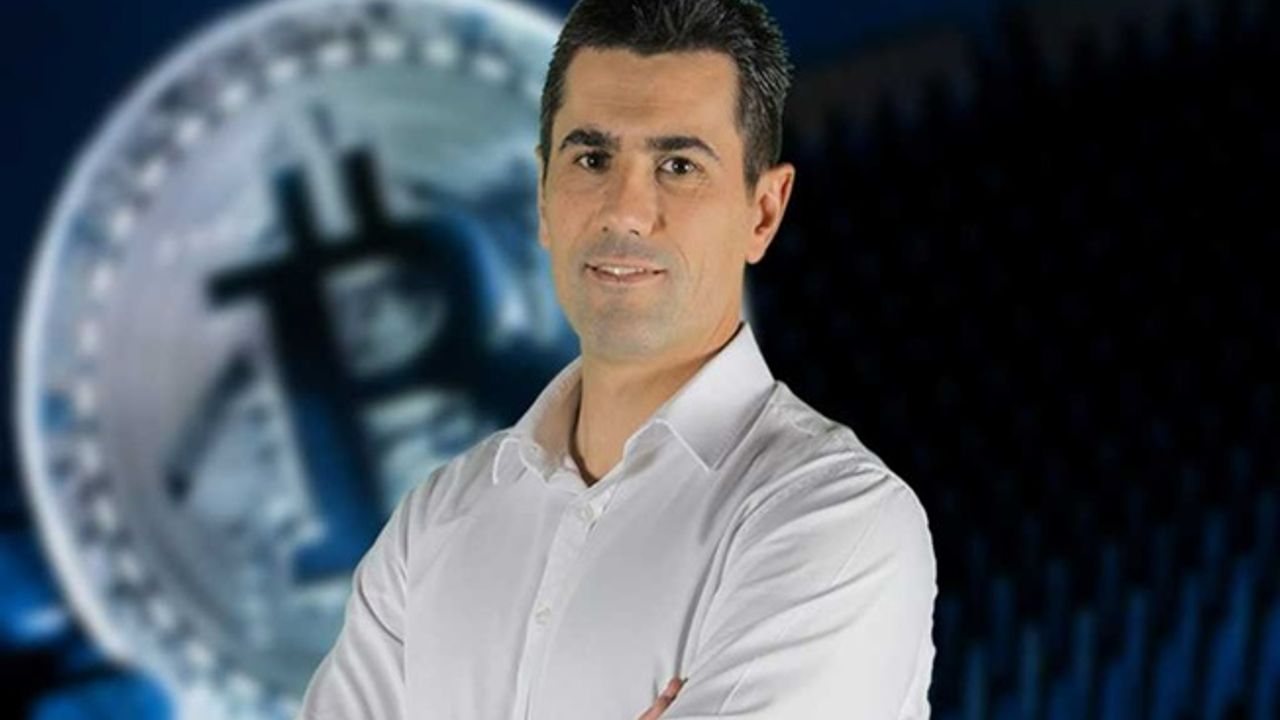 Icrypex ve Yönetim Kurulu Başkanı Gökalp İçer'in varlıklarına el konuldu