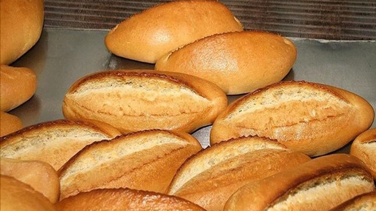 İstanbul’da ekmek fiyatlarına zam geldi!