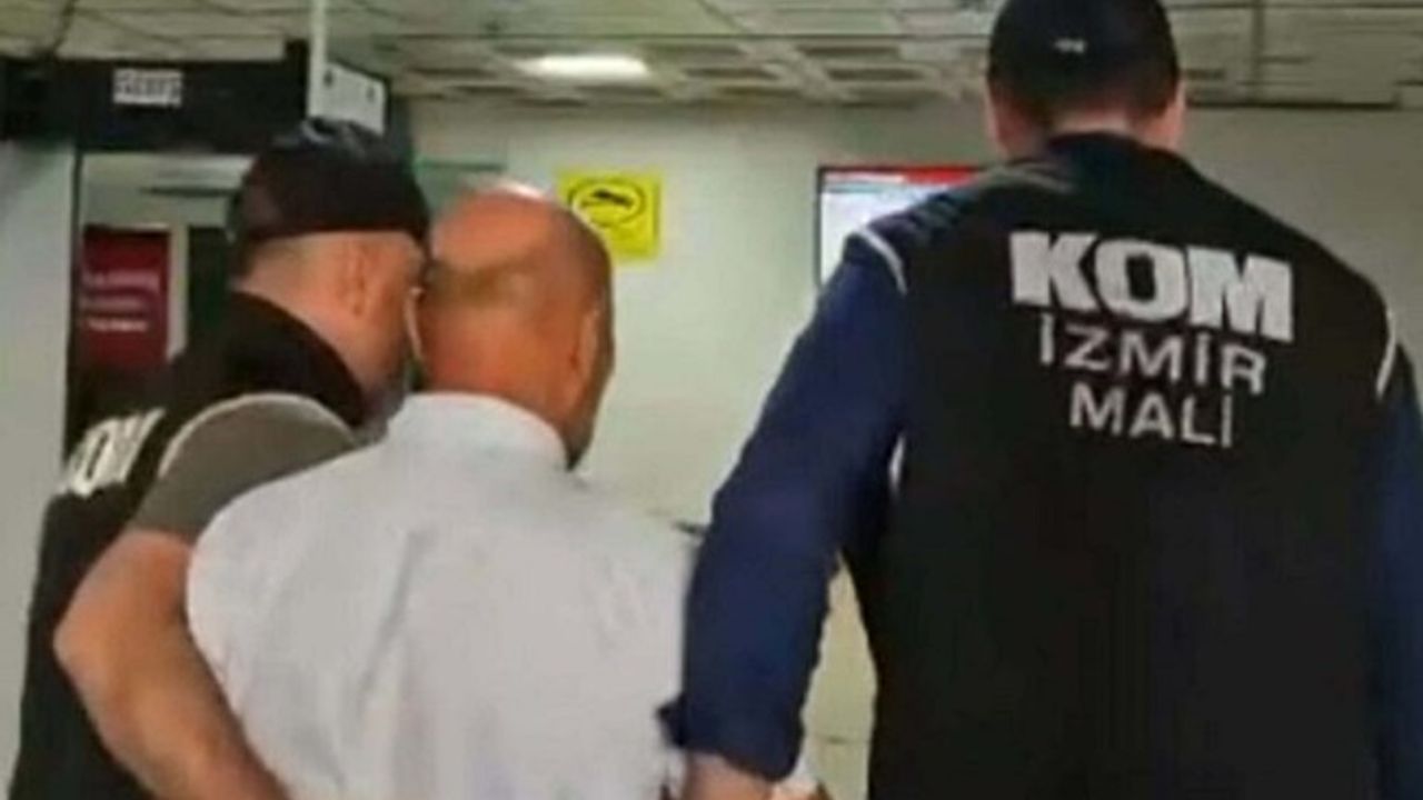 İzmir’de Yolsuzluk Operasyonunda Gözaltı Sayısı 130’a Yükseldi