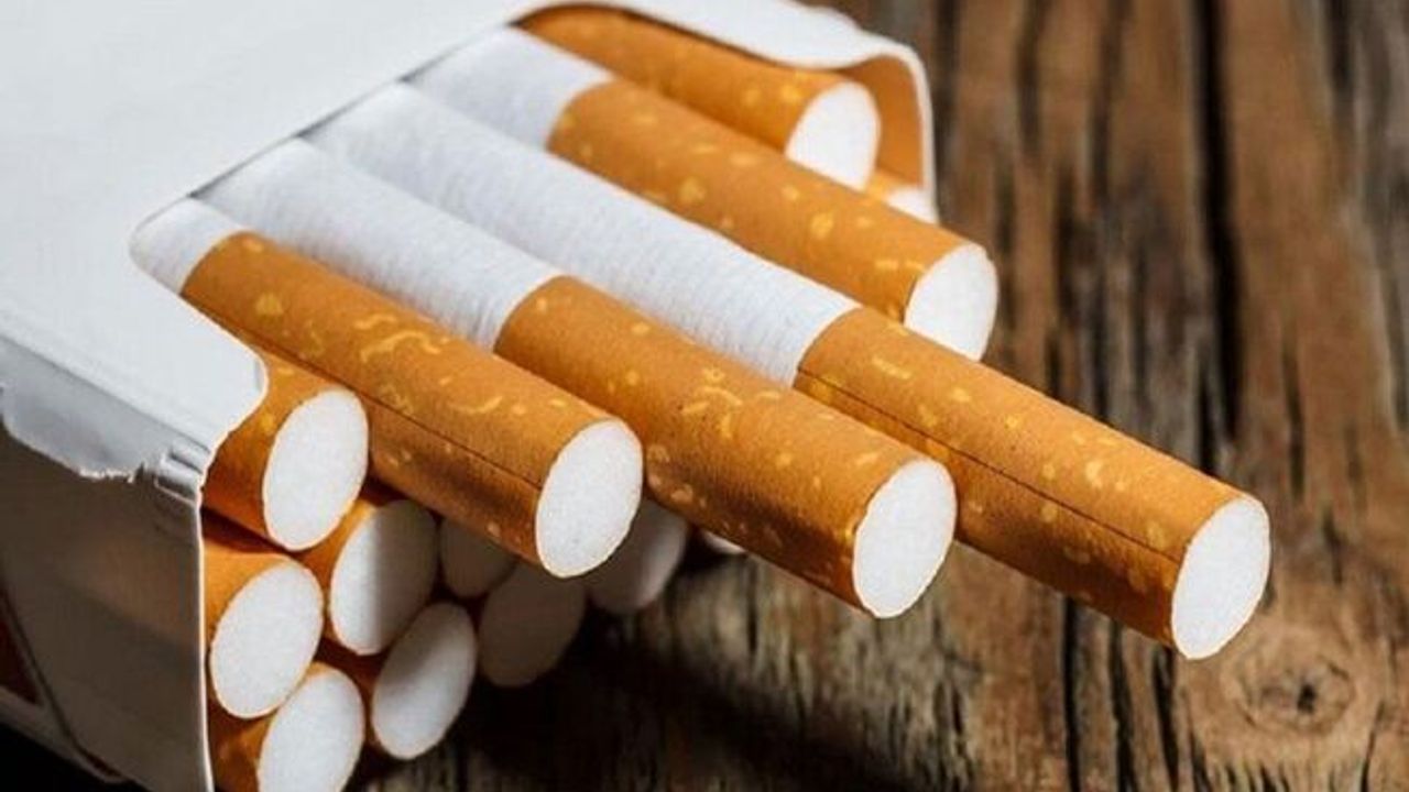 JTİ Sigara Grubuna Temmuzda İkinci Zam: Fiyatlar 100 TL’yi Aştı!
