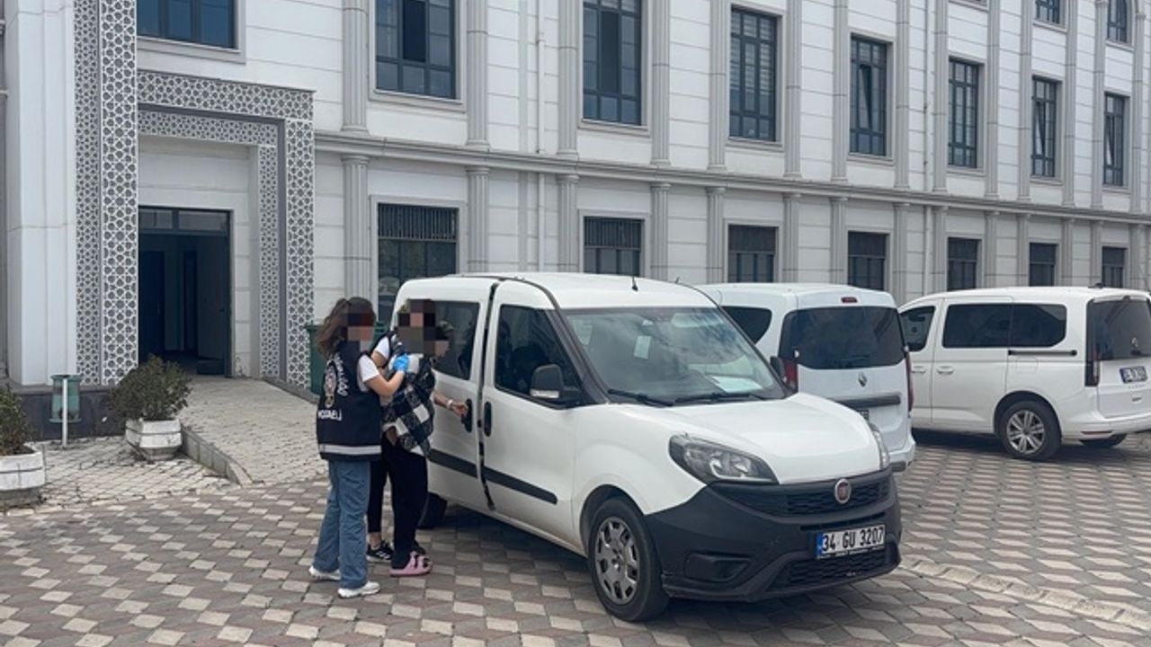 Kocaeli’de Korkunç Aile Dramı: Eşini Tüfekle Vuran Kadın Tutuklandı