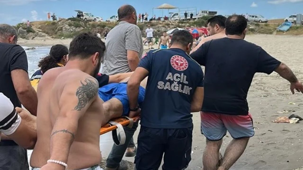 KOSKEM, 1 haftada 145 can kurtardı