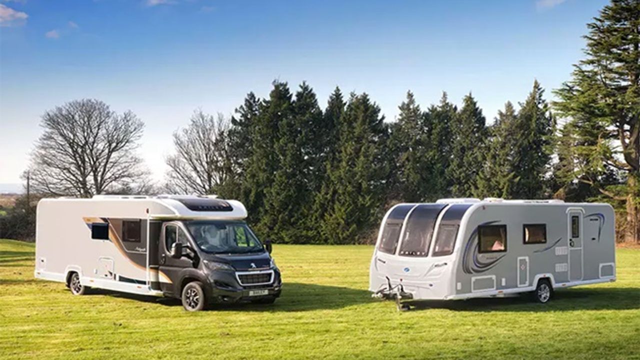 Motokaravan alırken dikkat edilmesi gereken 5 önemli nokta