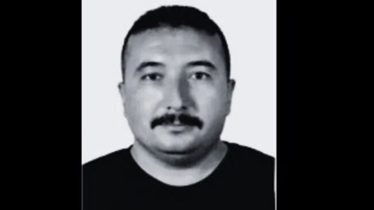 Orman işçisi İbrahim Demir İzmir yangınında şehit düştü!