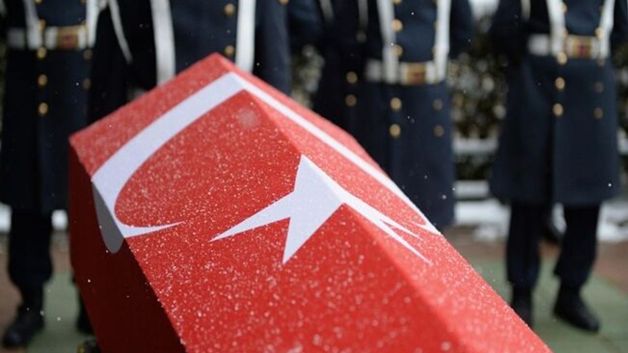 Pençe-Kilit’te Şehidimiz 12'ye yükseldi!