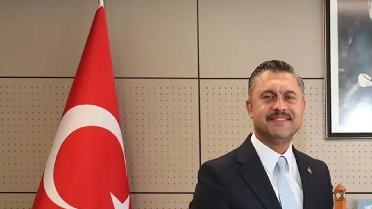 Şile Belediye Başkanı Kabadayı görevden uzaklaştırıldı