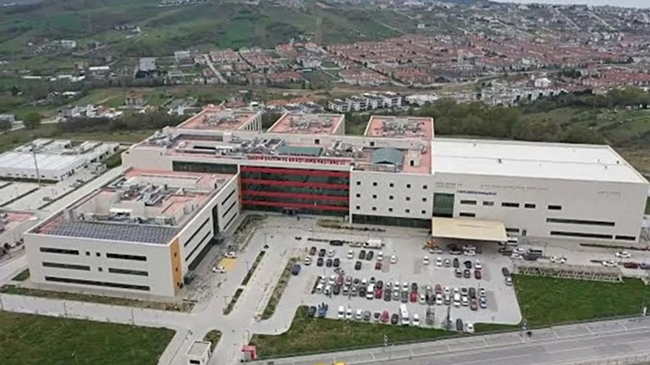 Yalova’da tavuklu pilav zehirlenmesi: 190 kişi hastanelik oldu
