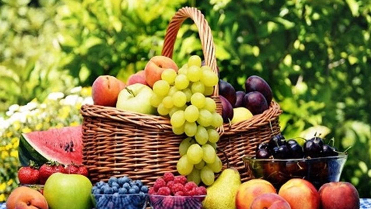 Yazın serinleten meyveler doğru tüketilmezse zehirleyebilir!