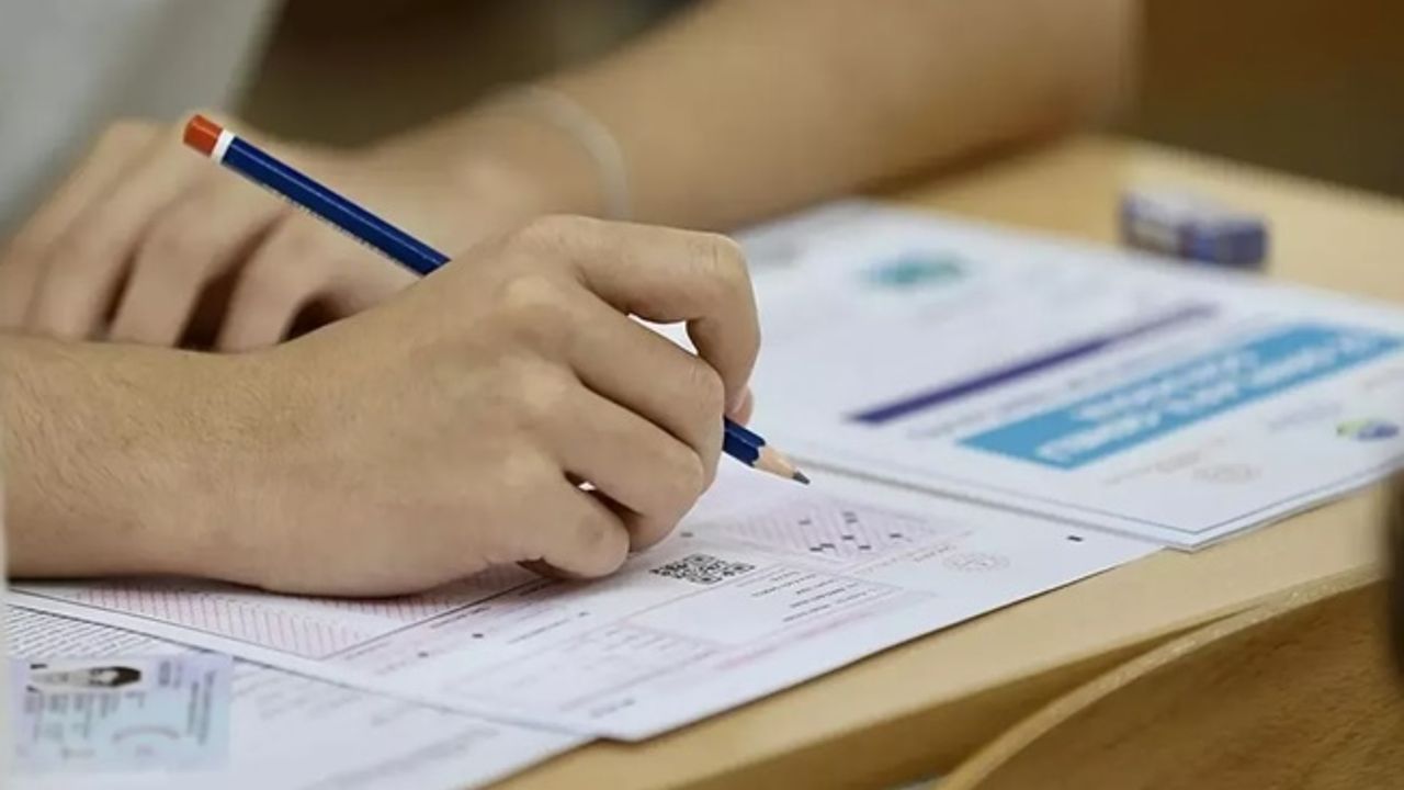 YKS sonuçları açıklandı: Tercihler 30 Temmuz’da başlıyor
