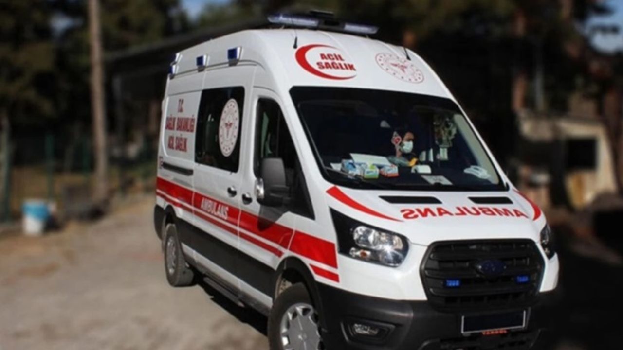 Zonguldak’ta bir madende göçük meydana geldi!