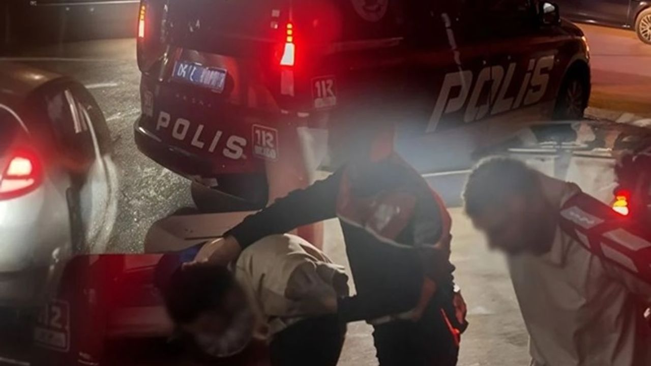 Ankara'daki Baltalı Saldırganlar Gözaltına Alındı