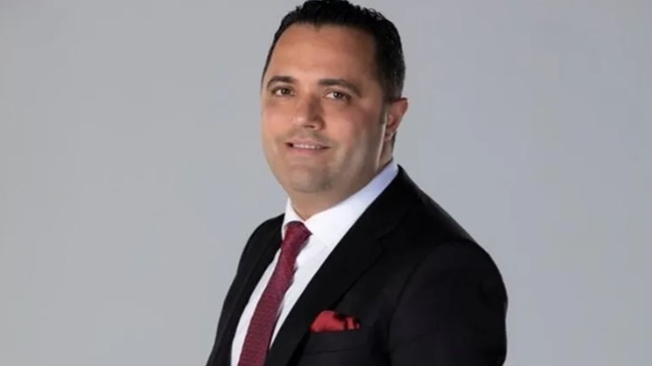 Avukat Rezan Epözdemir rüşvet, casusluk ve FETÖ’ye yardım iddiasıyla gözaltında