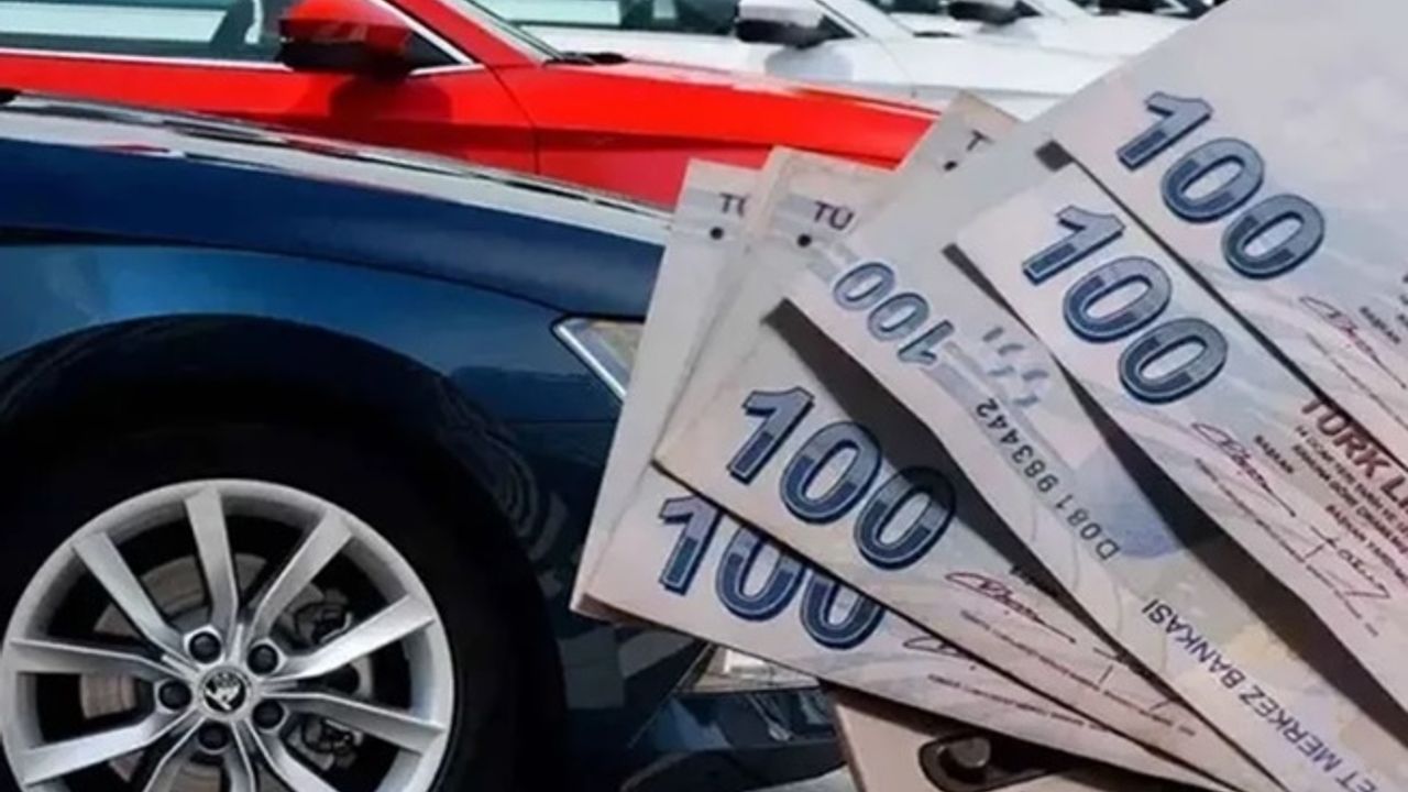 Bakanlık'tan ÖTV değişikliği sonrası ek ödeme uyarısı!