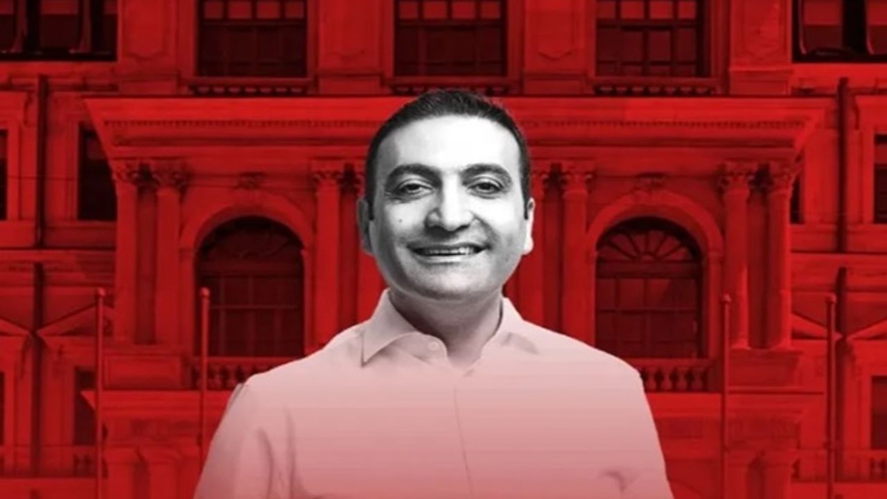 Beyoğlu Belediye Başkanı İnan Güney ve 16 şüpheli tutuklandı!