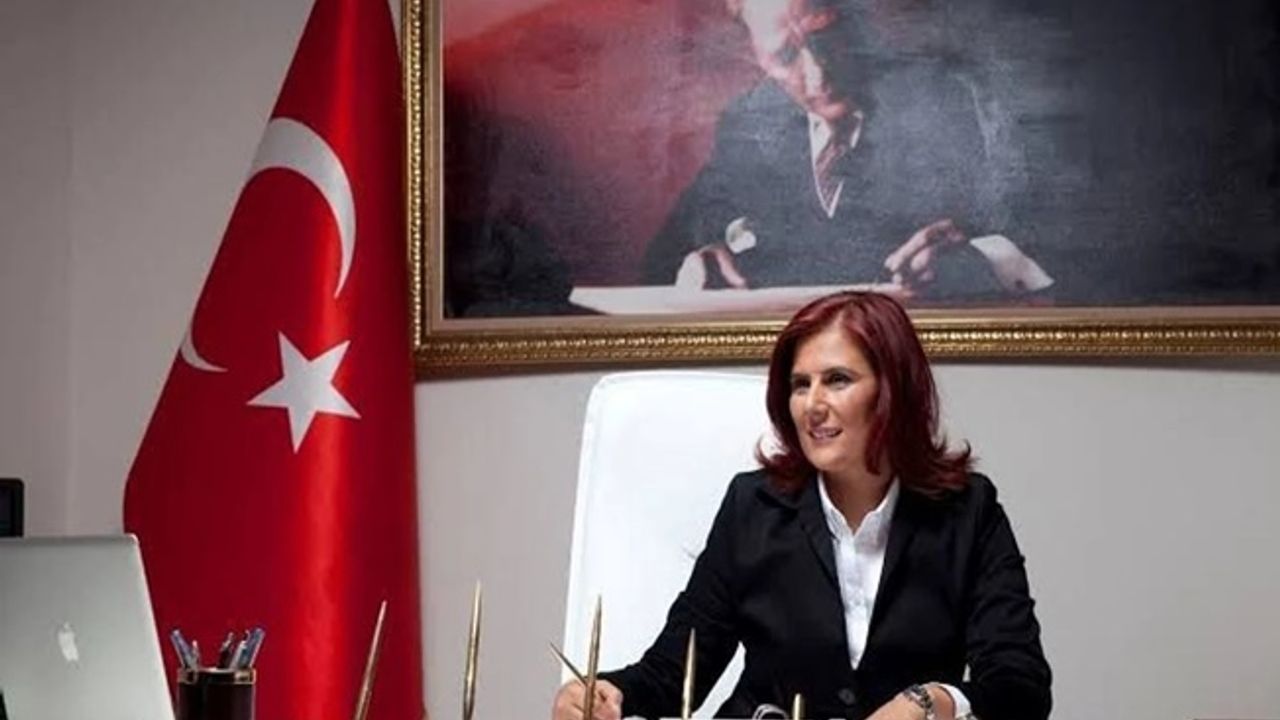 Özlem Çerçioğlu, CHP’den İstifa Etti: “Aydın Halkının Hizmetinde Olmaya Devam Edeceğim”