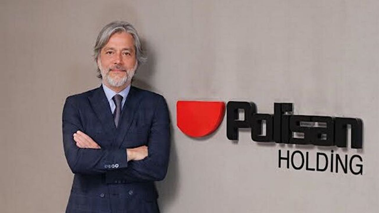 Polisan Holding, 2025 yılı ikinci çeyrek finansal sonuçlarını açıkladı