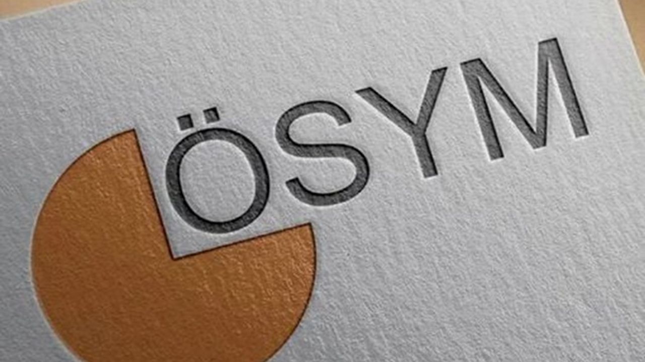 YKS yerleştirme sonuçları açıklandı!