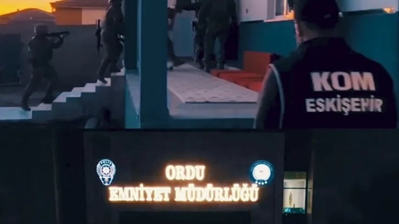 49 ilde tefecilere ve dolandırıcılara darbe! 115 gözaltı