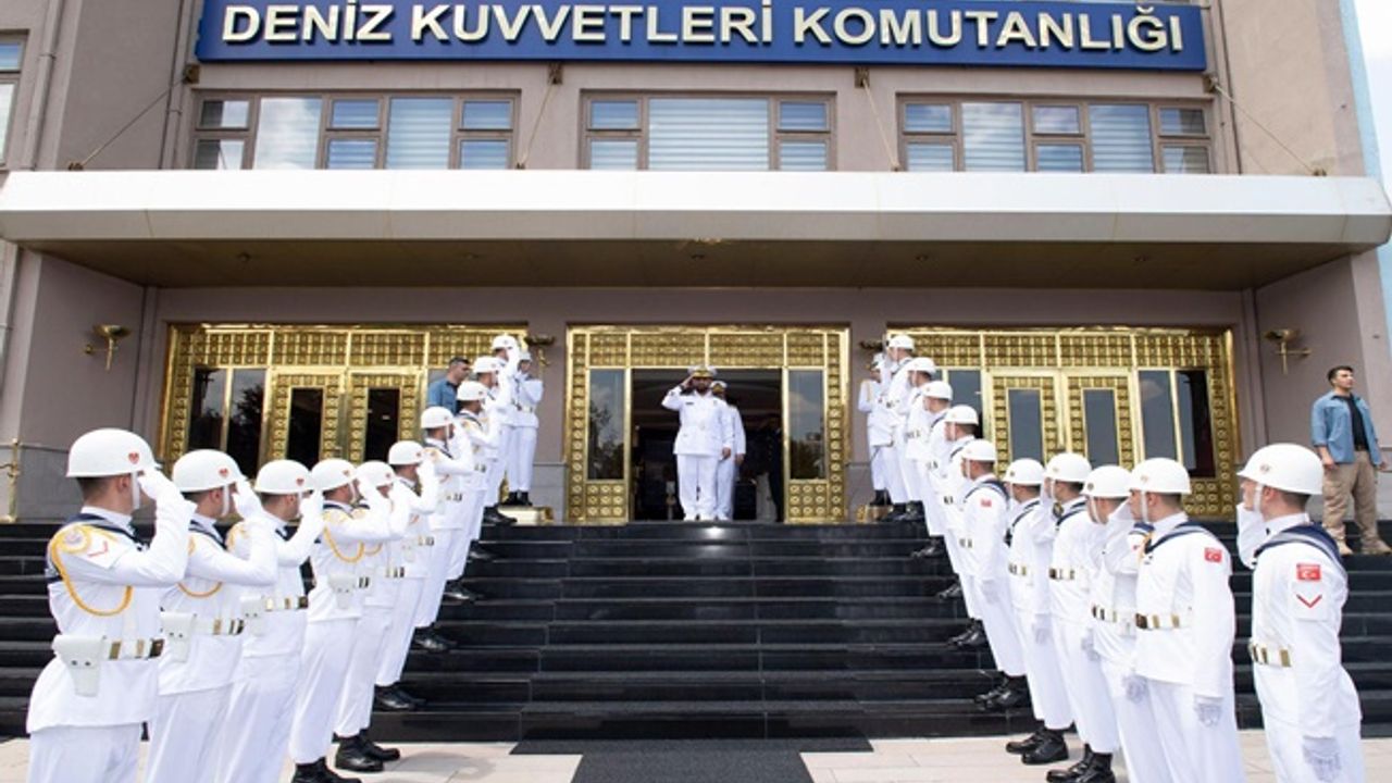 Ankara merkezli 3 ilde FETÖ operasyonu