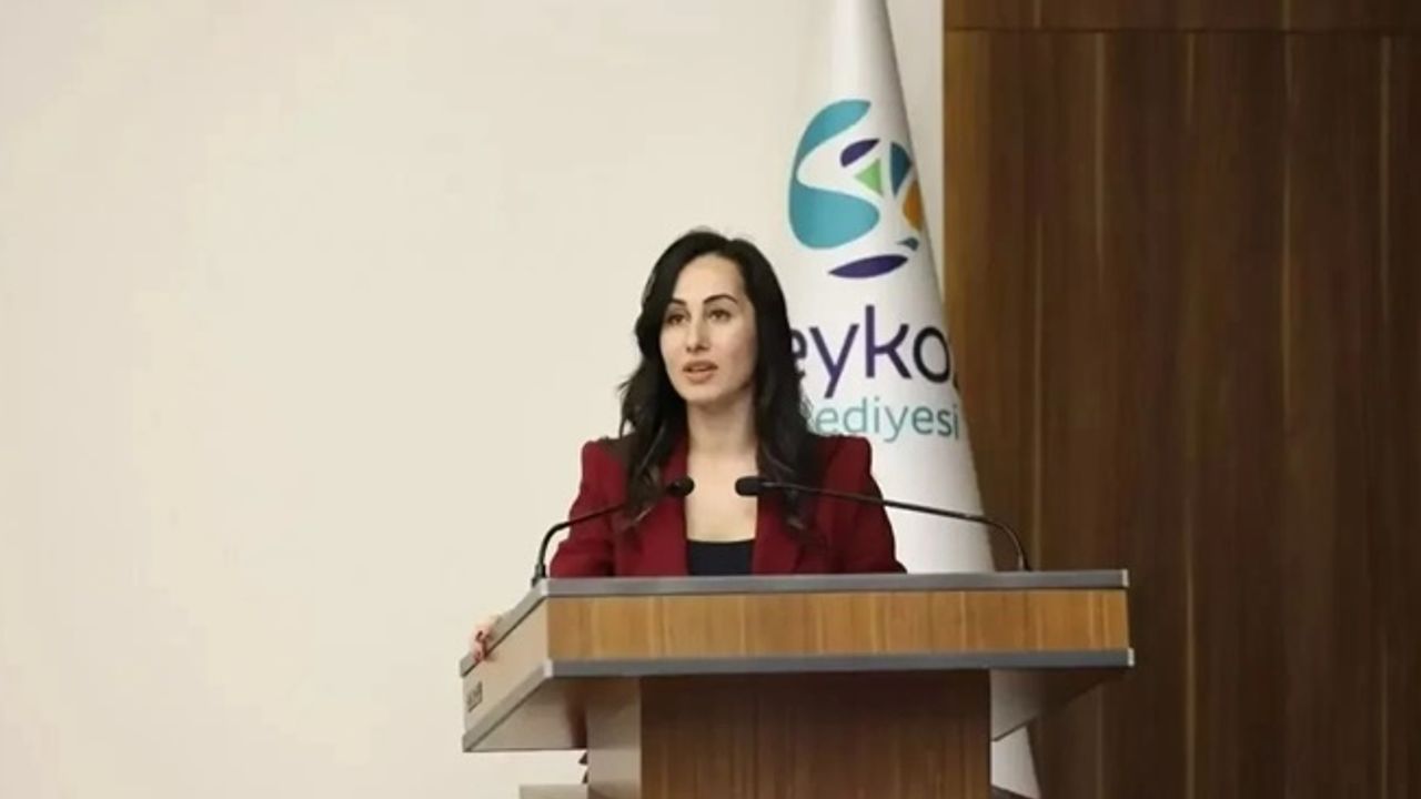 Beykoz Belediye Başkan Vekili Özlem Vural Gürzel CHP’den istifa etti
